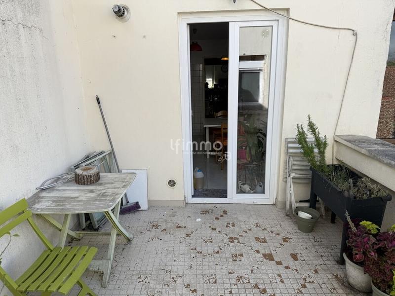 Immeuble - 278 m² - 12 pièces