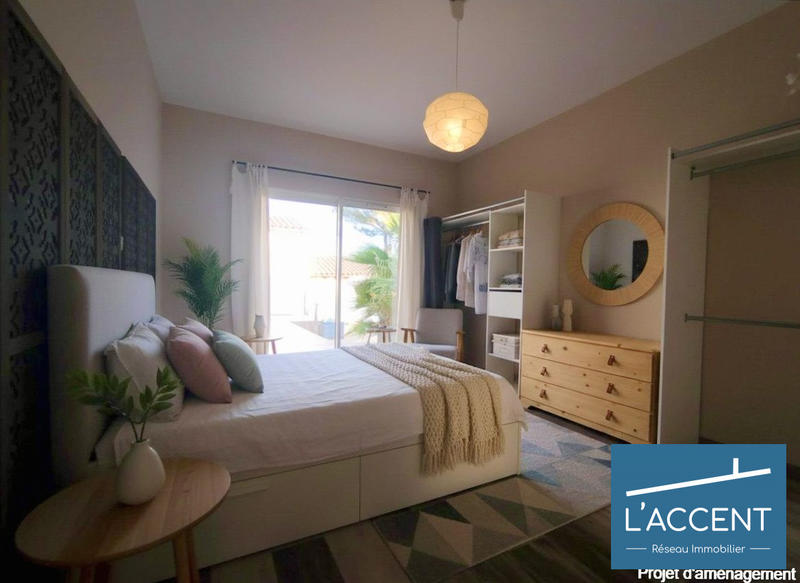 Maison - 210 m² - 6 pièces