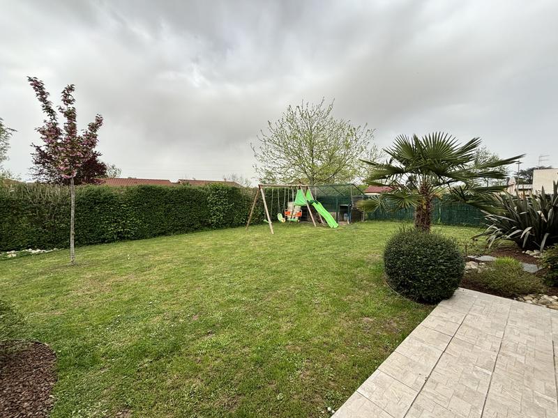 Villa - 160 m² - 8 pièces