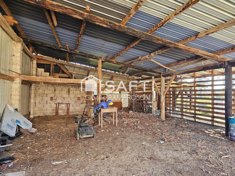 Maison - 133 m² - 5 pièces