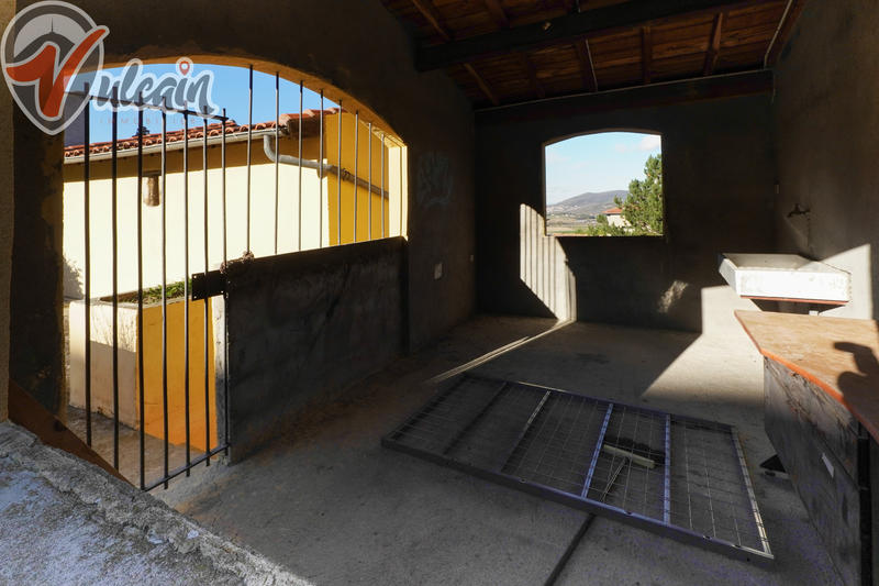 Maison - 80 m² - 3 pièces