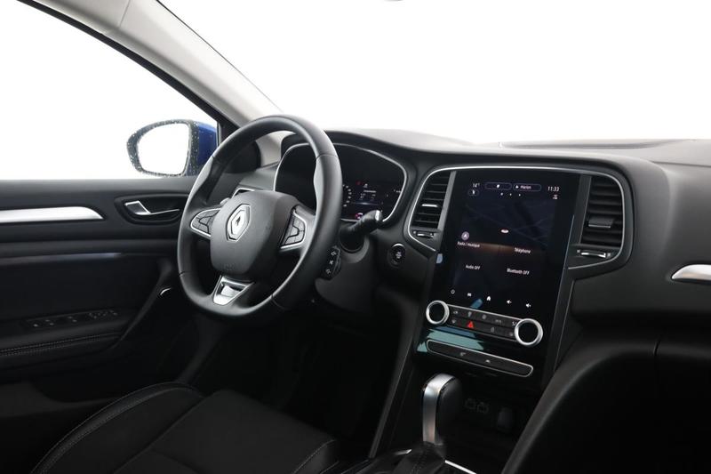 Renault Mégane Estate 1.3 TCe Techno Edc 140 ch