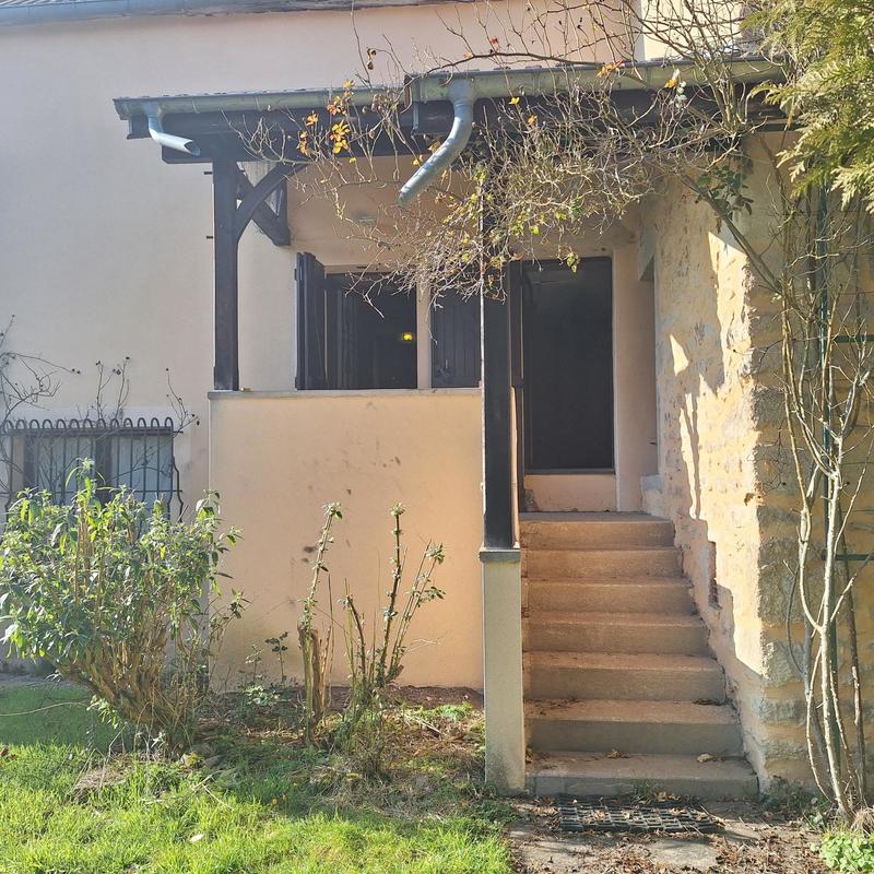 Maison - 116 m² - 7 pièces