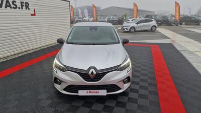 Renault Clio V Tce 90 Evolution