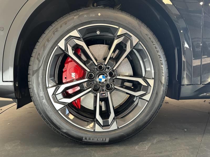 Bmw X2 sDrive 20d 163ch Dkg7 m Sport