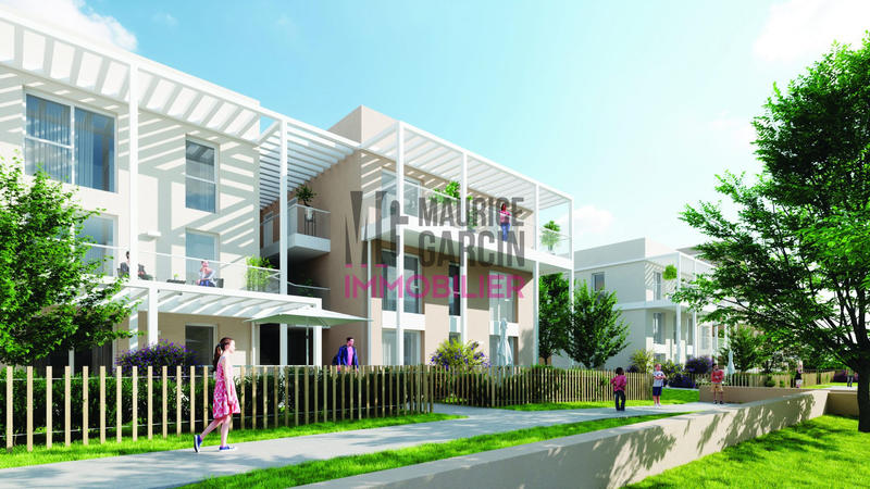 Duplex - 99 m² - 4 pièces