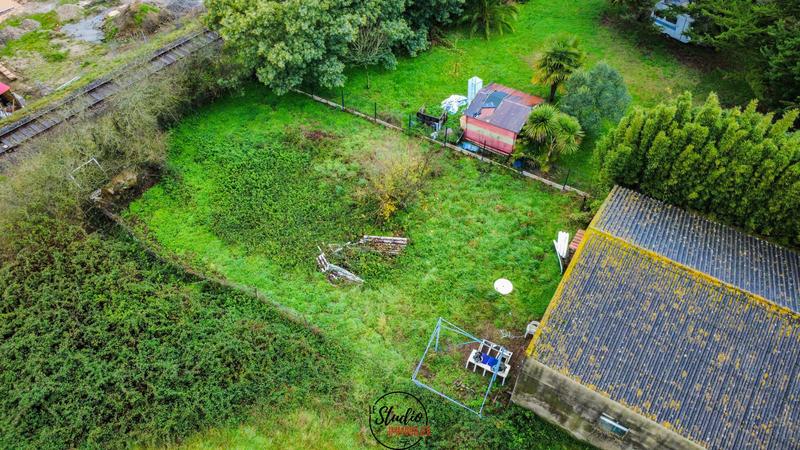 Maison ancienne - 224 m² - 3 pièces