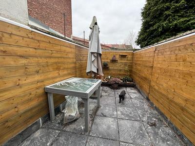 Maison - 94 m² - 3 pièces