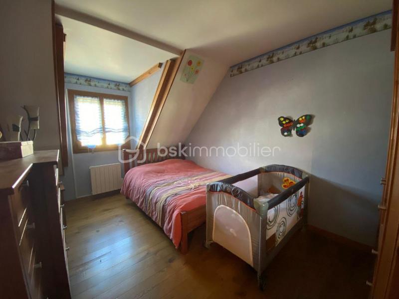 Pavillon - 120 m² - 7 pièces