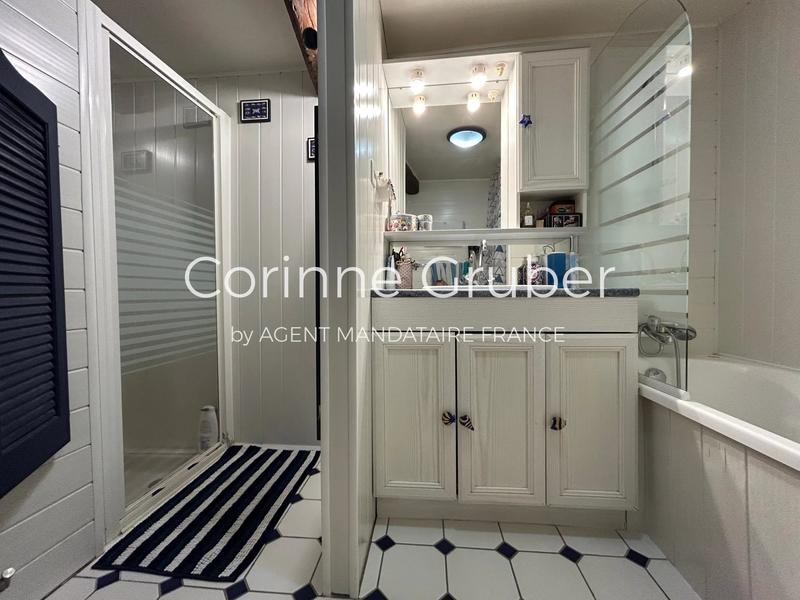 Maison - 101 m² - 4 pièces