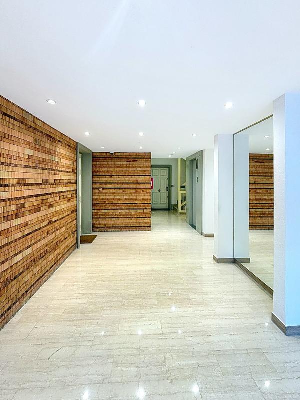 Appartement - 30 m² - 1 pièce