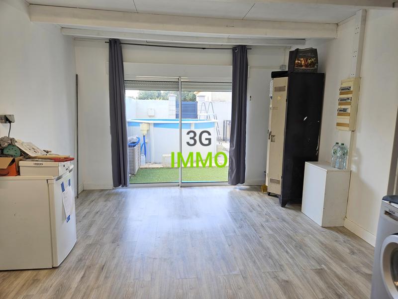 Villa - 105 m² - 5 pièces