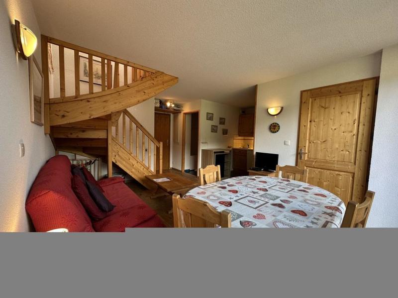 Appartement - 43 m² - 3 pièces