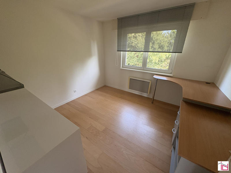 Duplex - 125 m² - 6 pièces