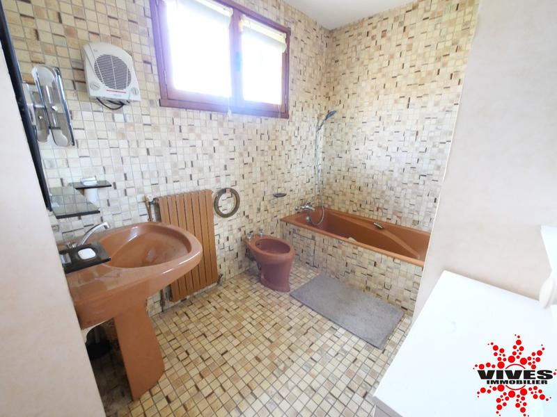 Villa - 186 m² - 6 pièces