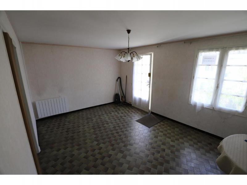 Maison - 103 m² - 6 pièces