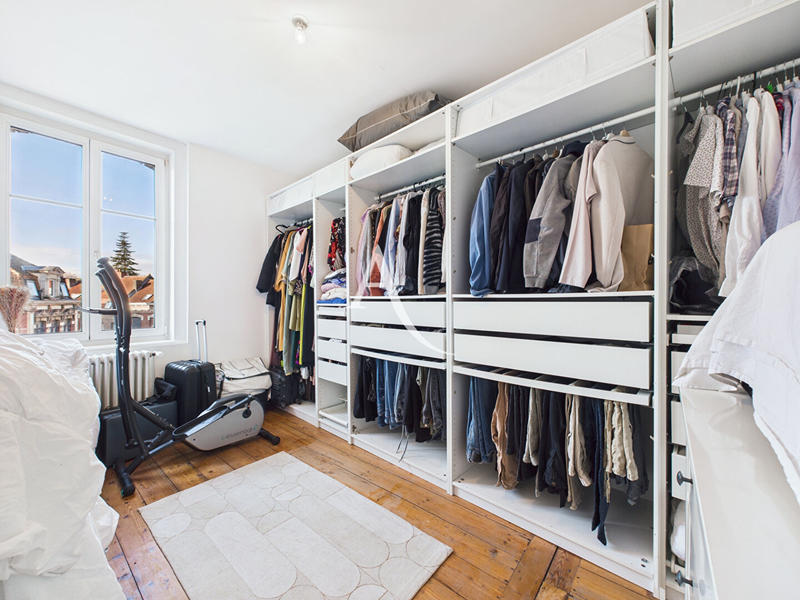 Maison - 162 m² - 7 pièces