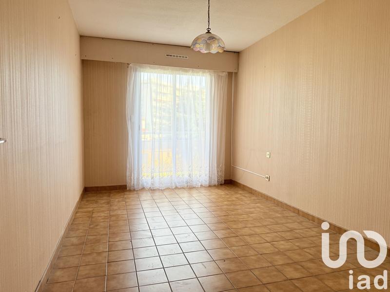 Appartement - 104 m² - 5 pièces