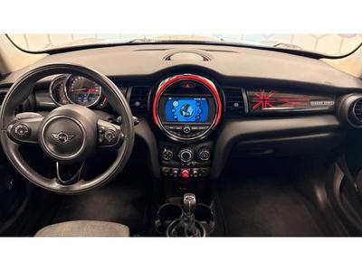 Mini Mini Hatch 5 Portes One 102 ch