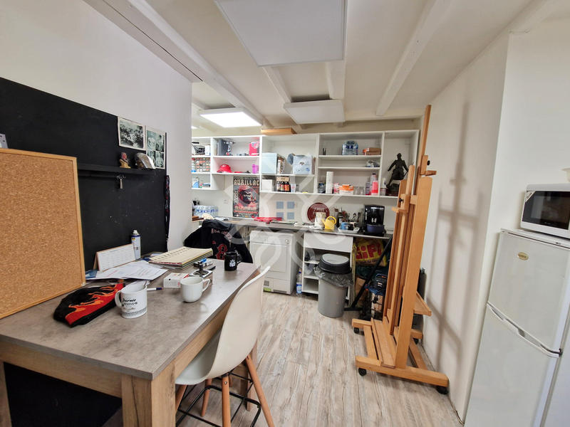 Appartement - 117 m² - 4 pièces