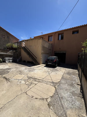 Appartement - 137 m² - 7 pièces