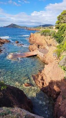 Appartement - 97 m² - 5 pièces