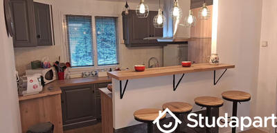 Maison - 97 m² - 4 pièces