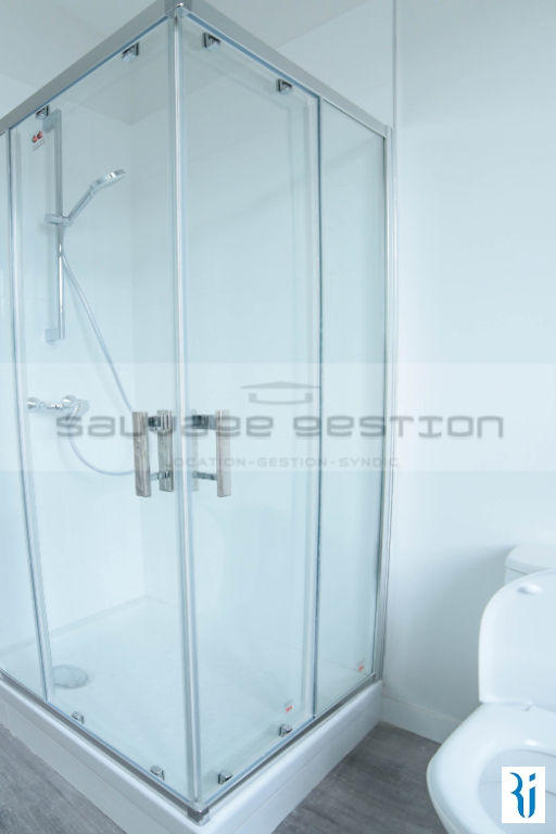 Appartement - 94 m² - 4 pièces