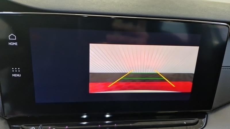 Skoda Octavia Combi 1.4 Tsi Phev iV 204 DSG6e Business