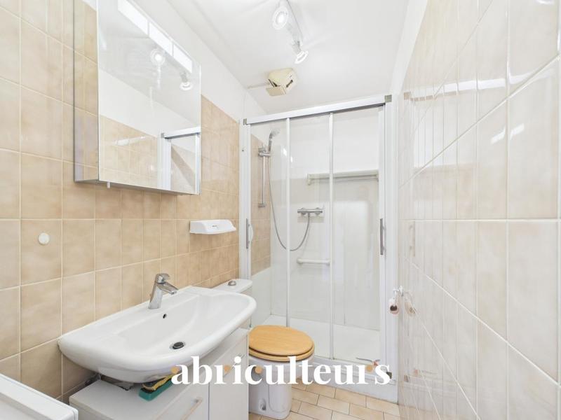 Appartement - 49 m² - 2 pièces