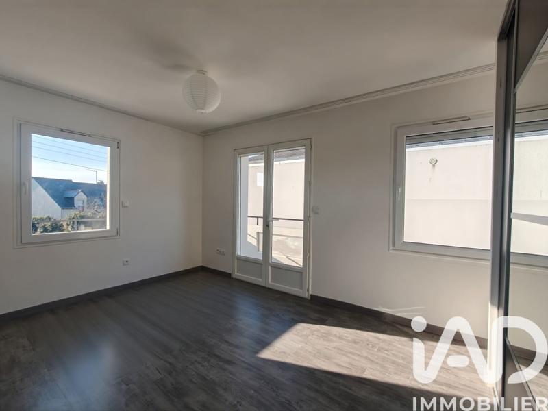 Maison - 106 m² - 4 pièces