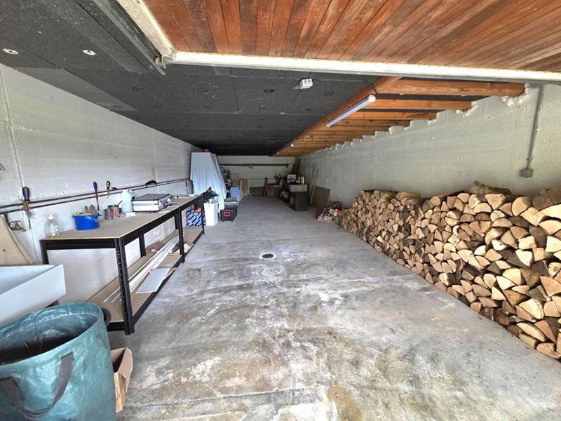 Maison - 123 m² - 6 pièces