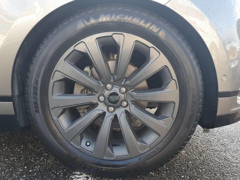 Land Rover Range Rover Velar 2.0l D240 Bva se R-Dynamic