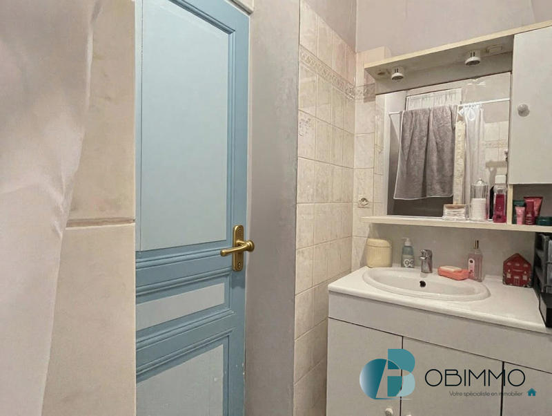 Maison - 131 m² - 6 pièces