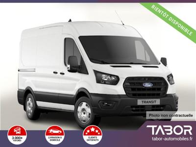 Ford Transit 350 2.0 TDCi 165 L2h2 Trend Sync4