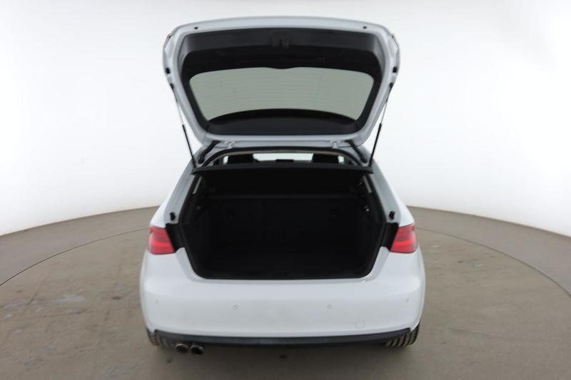 Audi A3 1.4 Tfsi Cod Ultra Ambiente 150 ch