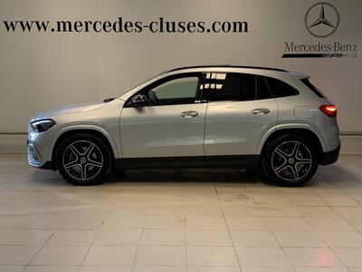 Mercedes Gla 200 d Amg Line