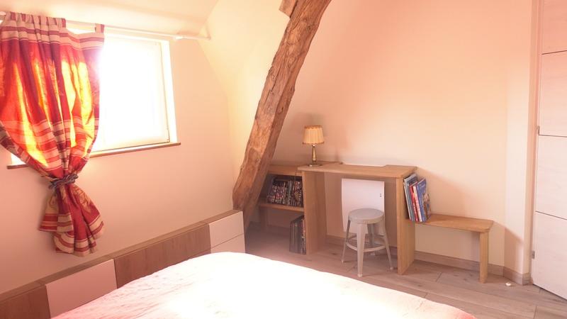 Maison - 73 m² - 3 pièces
