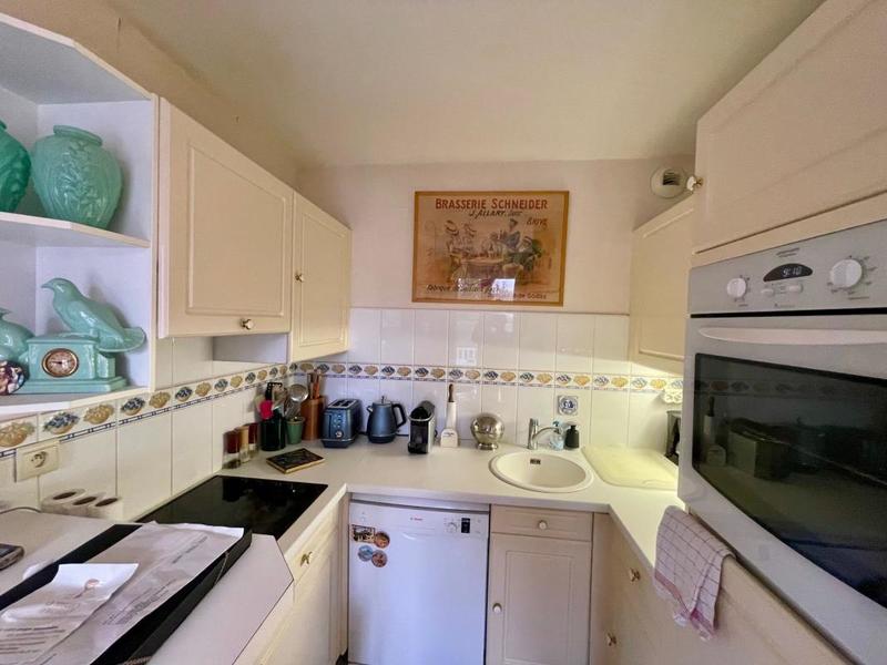 Duplex - 76 m² - 3 pièces