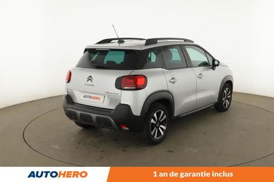 Citroën C3 Aircross 1.2 PureTech Shine Bv6 110 ch