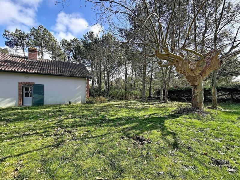 Maison - 96 m² - 4 pièces