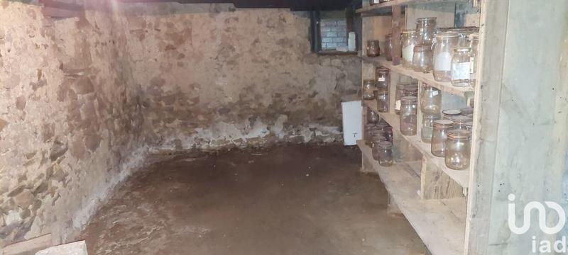 Maison - 98 m² - 5 pièces