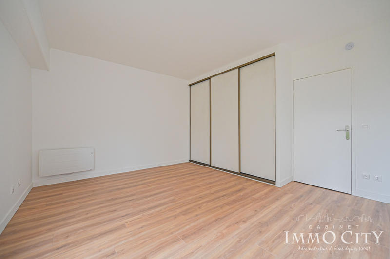 Appartement - 27 m² - 1 pièce