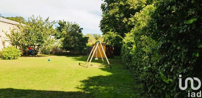 Maison - 200 m² - 8 pièces