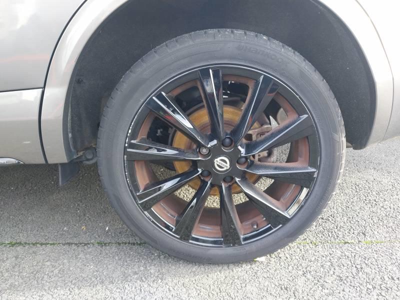 Nissan Qashqai 1.5 dCi 115 Dct n-Tec