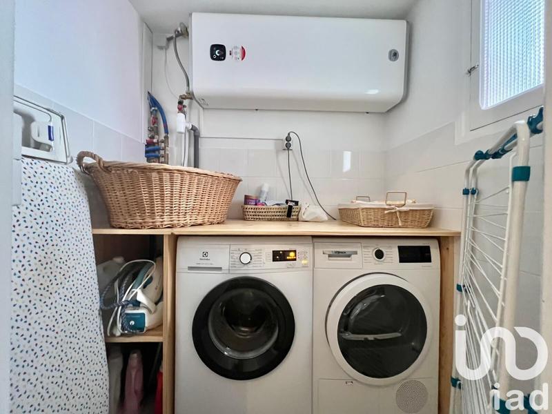 Maison de village - 152 m² - 6 pièces