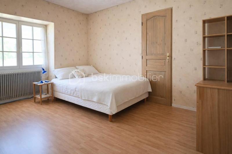 Maison de maîtres - 186 m² - 7 pièces