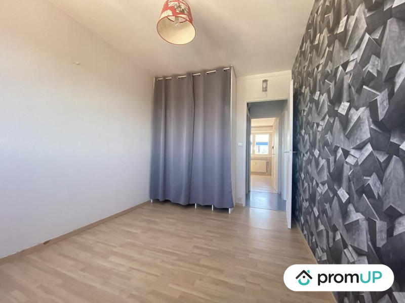 Appartement - 74 m² - 4 pièces