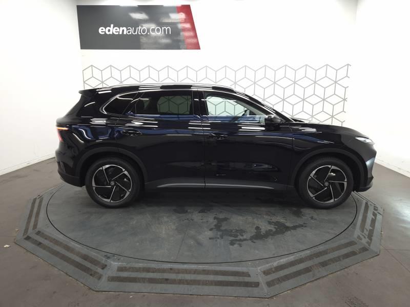 Mg mgs5 Ev 64kWh - 170 kW 2wd Luxury