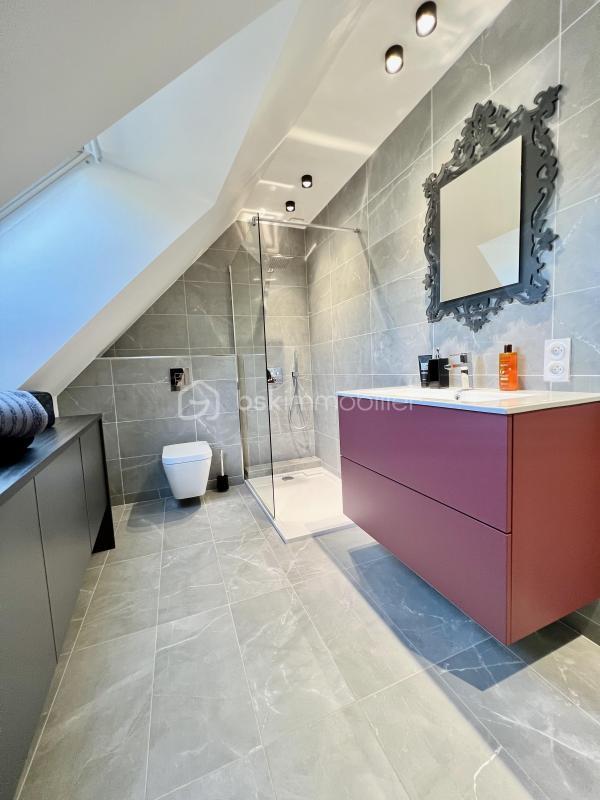 Maison - 148 m² - 7 pièces